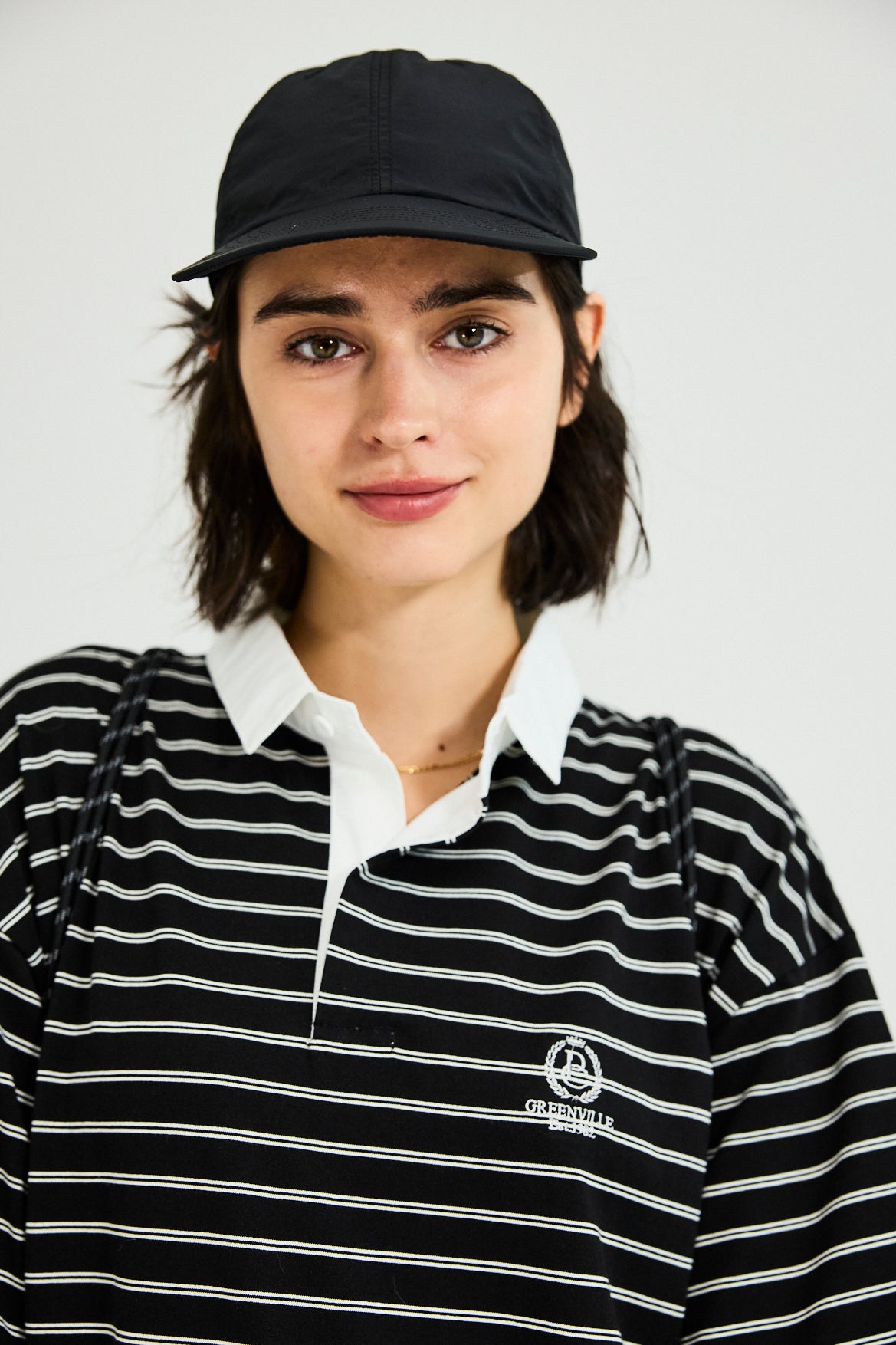 PARK CAP