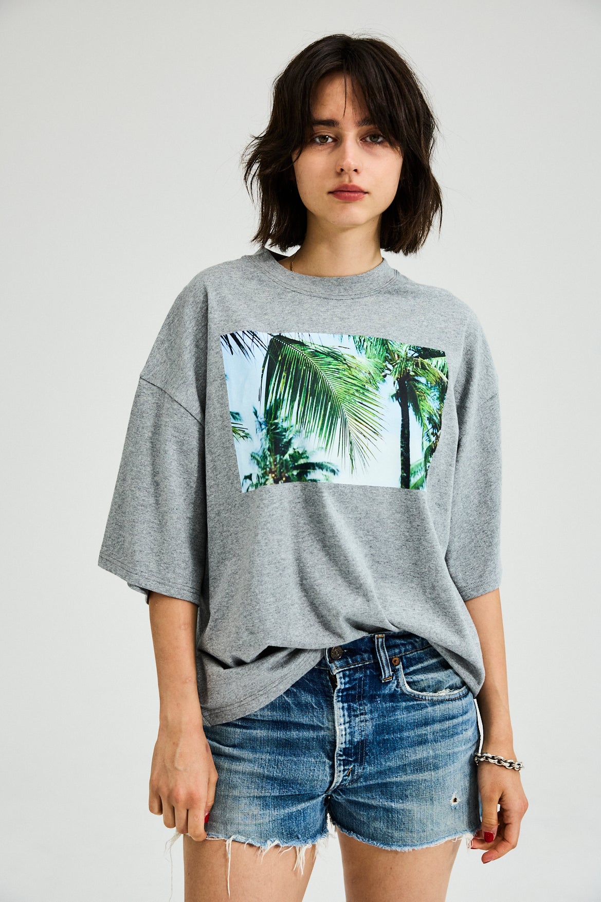 TRAVEL PHOTOGRAPH S/S T-SHIRT