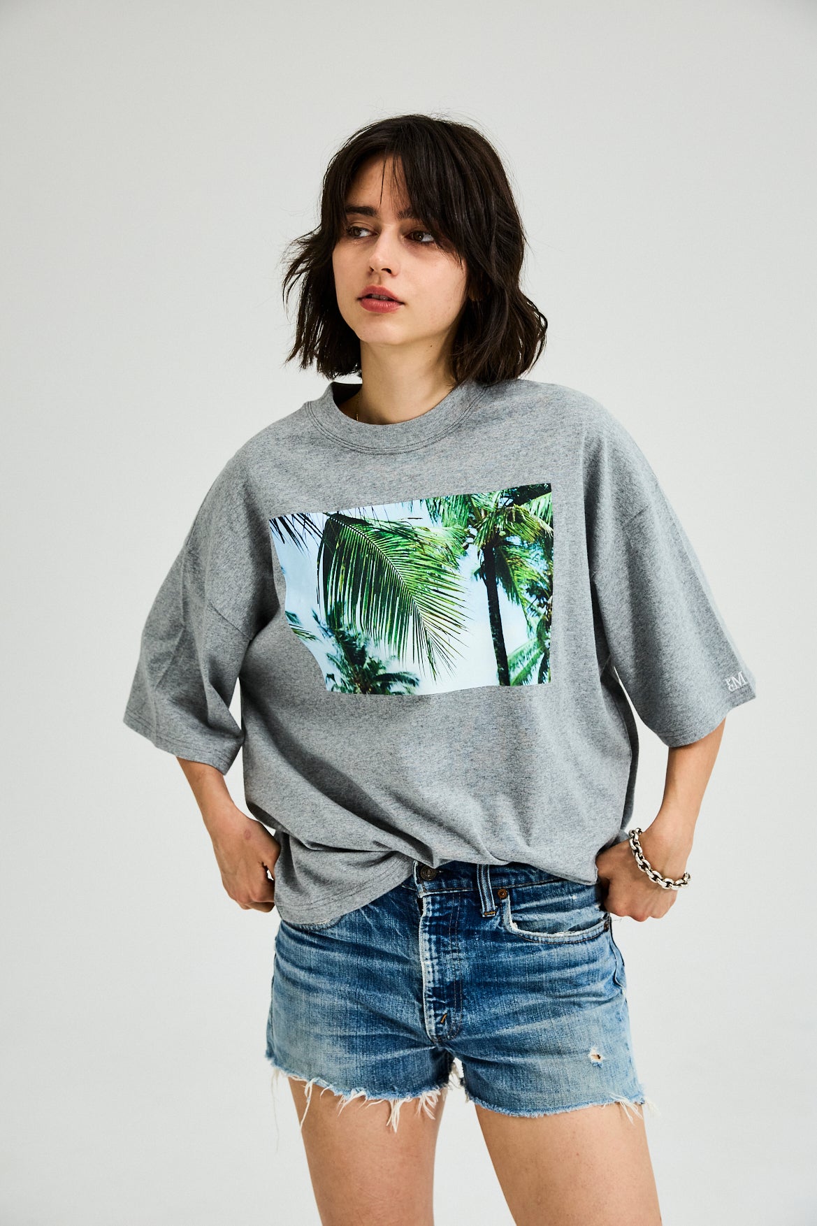 TRAVEL PHOTOGRAPH S/S T-SHIRT