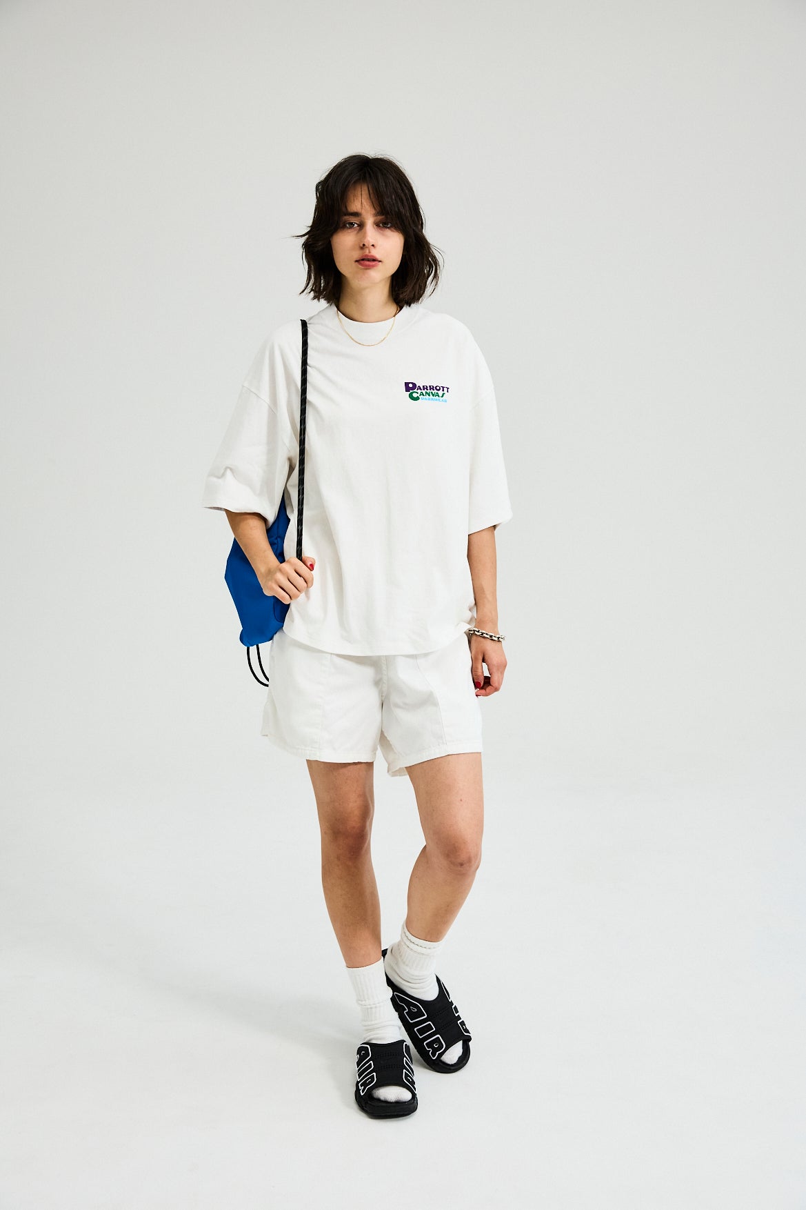 TTJ S/S T-SHIRT
