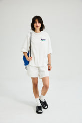TTJ S/S T-SHIRT