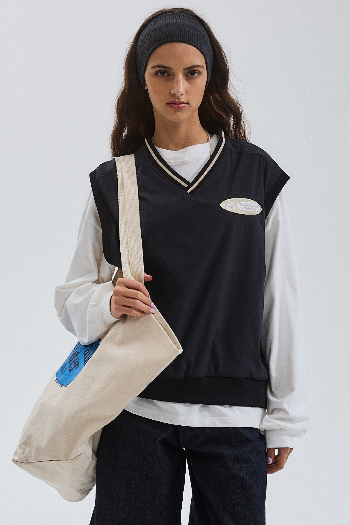 PC Wind Vest
