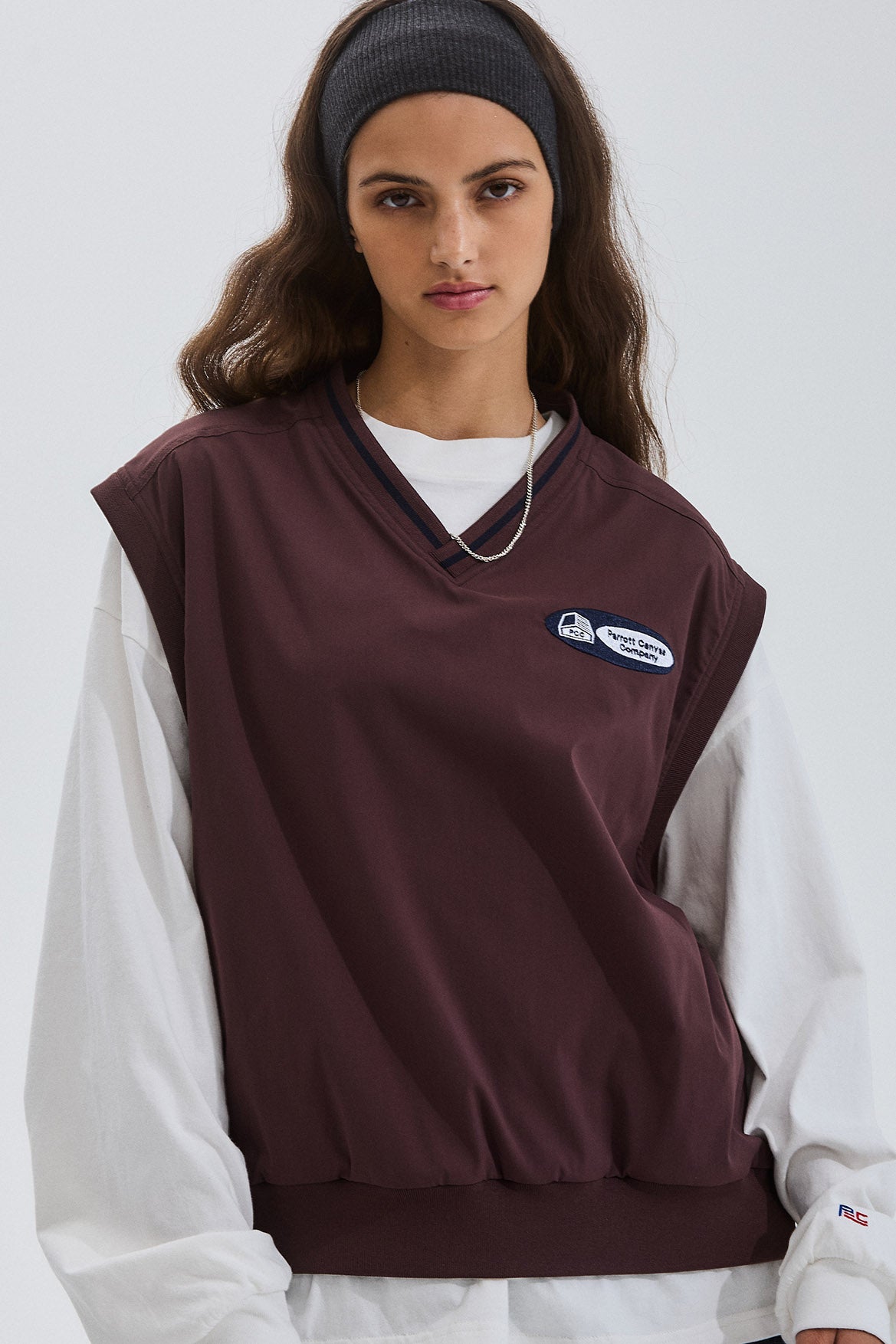 PC Wind Vest