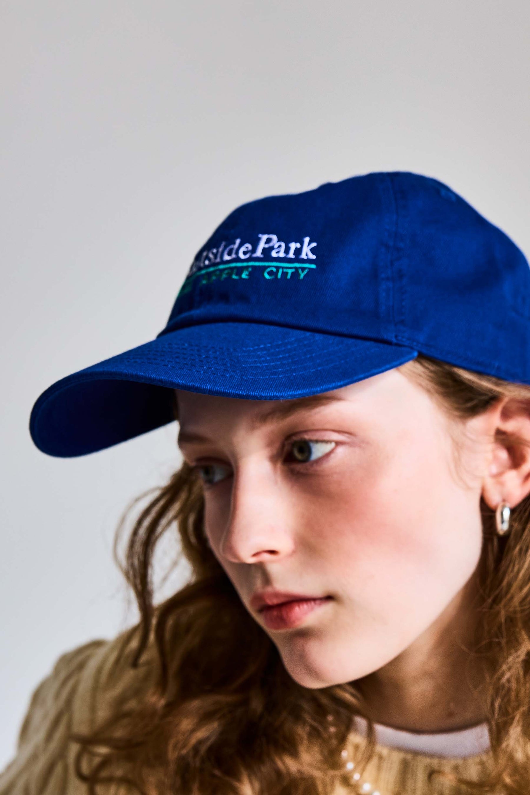 EAST SIDE PARK CAP