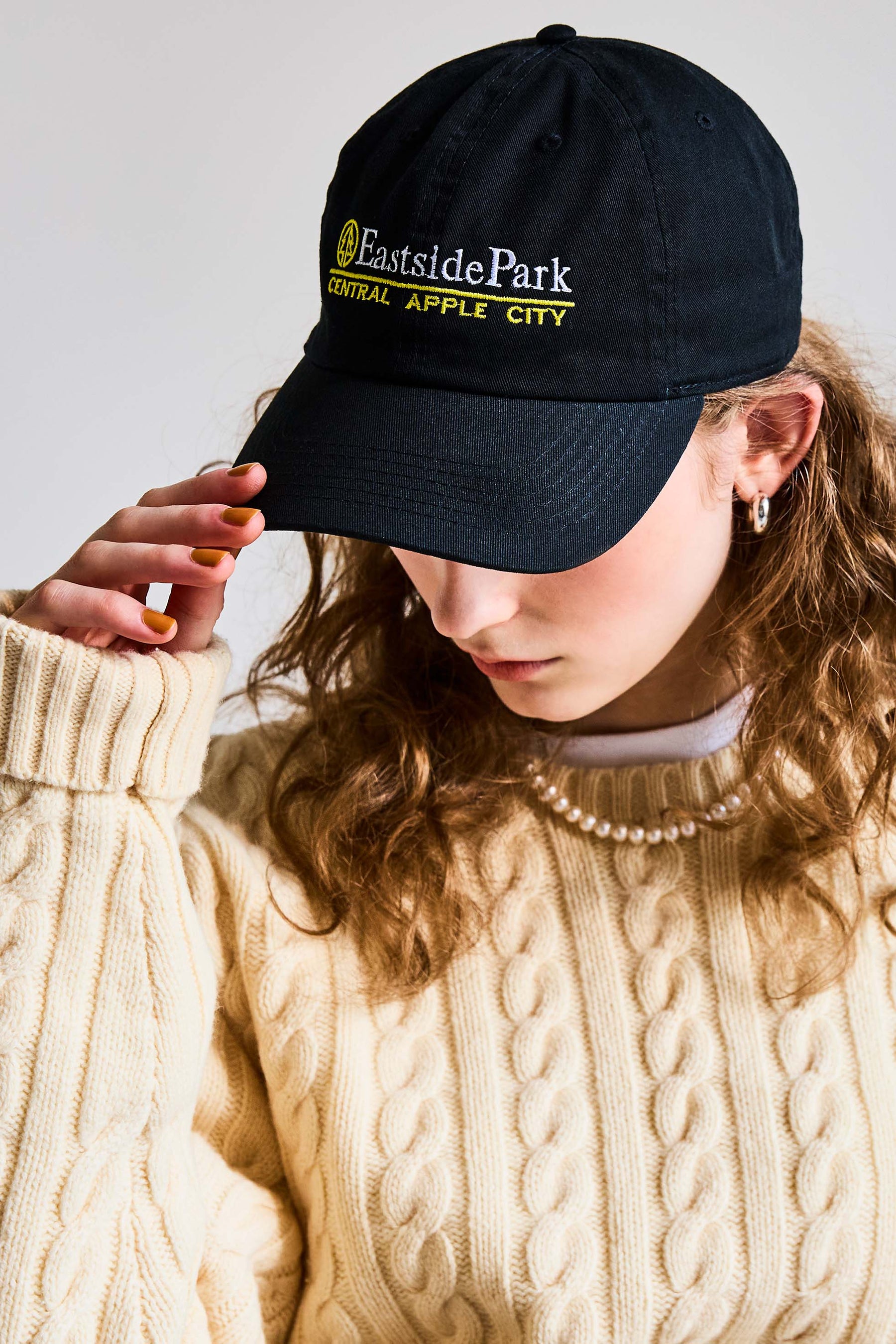 EAST SIDE PARK CAP