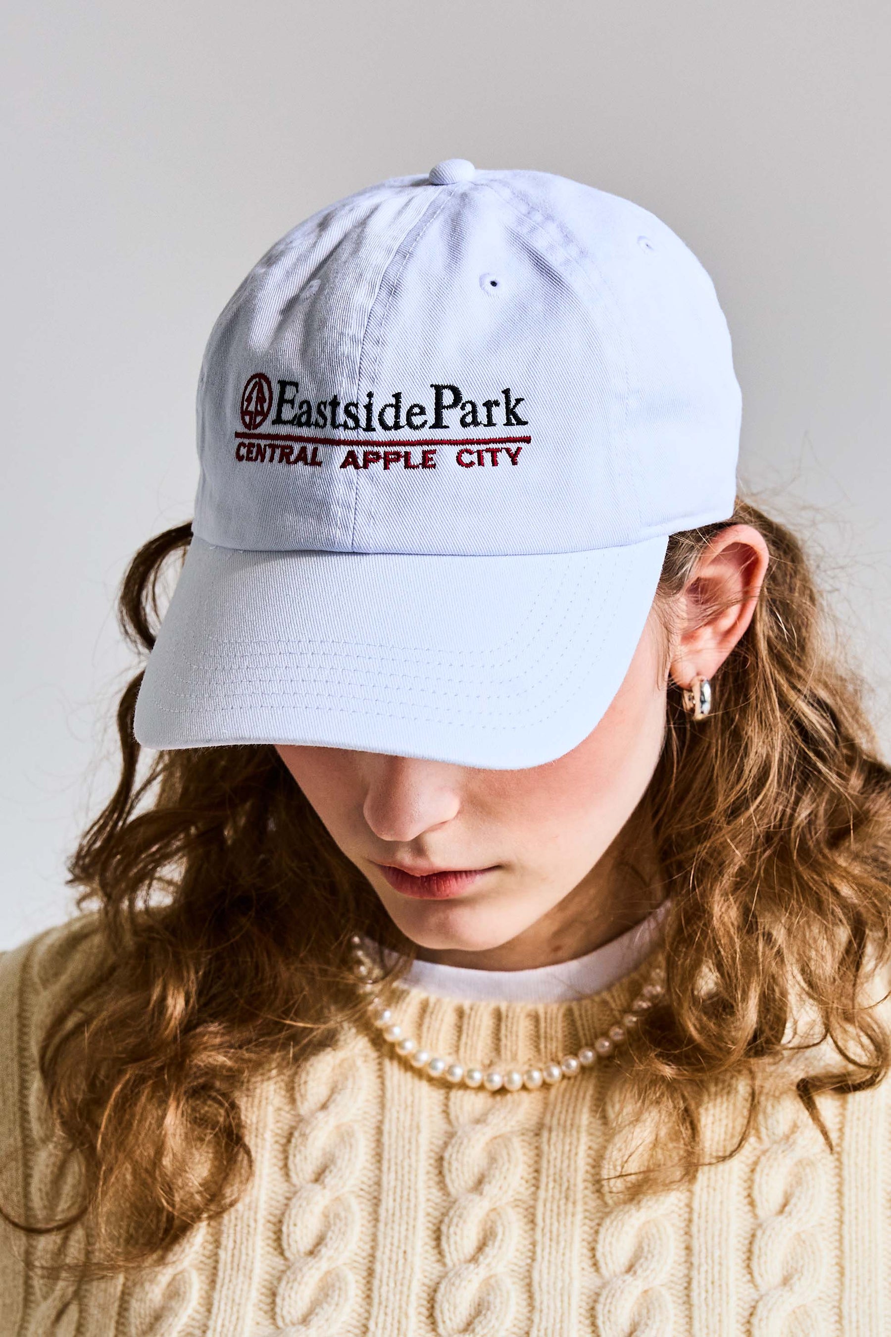 EAST SIDE PARK CAP