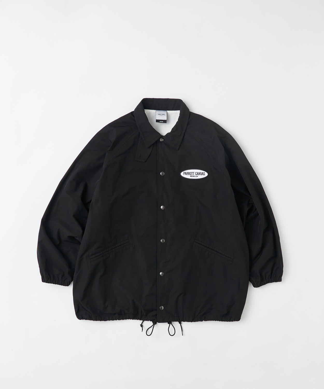 COACH JACKET