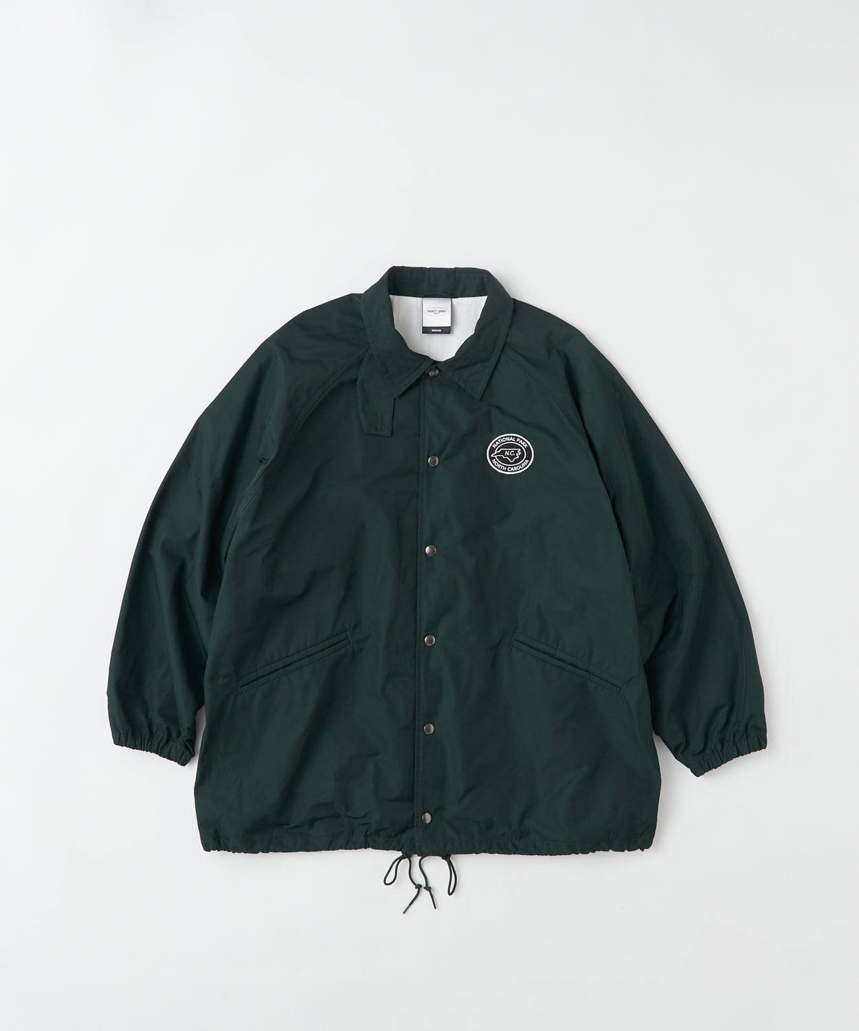 COACH JACKET