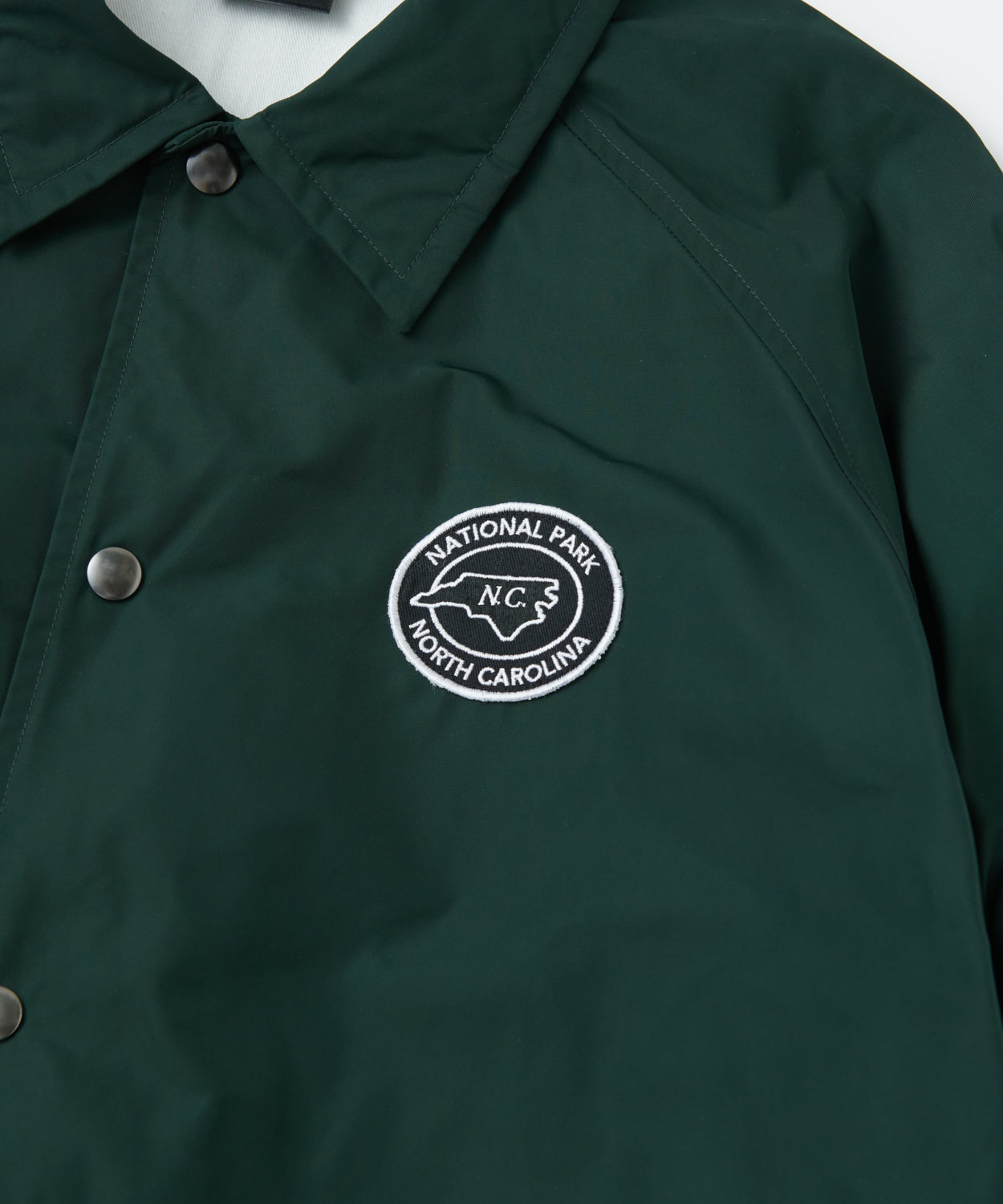 COACH JACKET