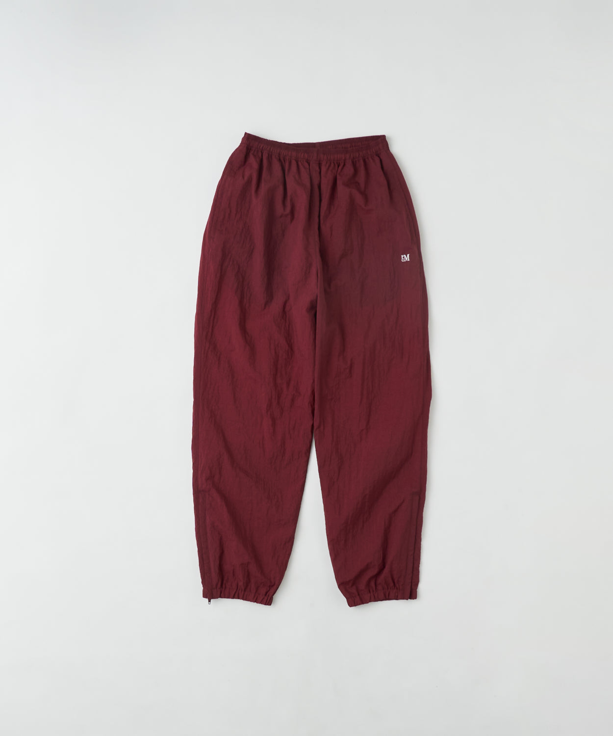 PCM NYLON EASY PANTS