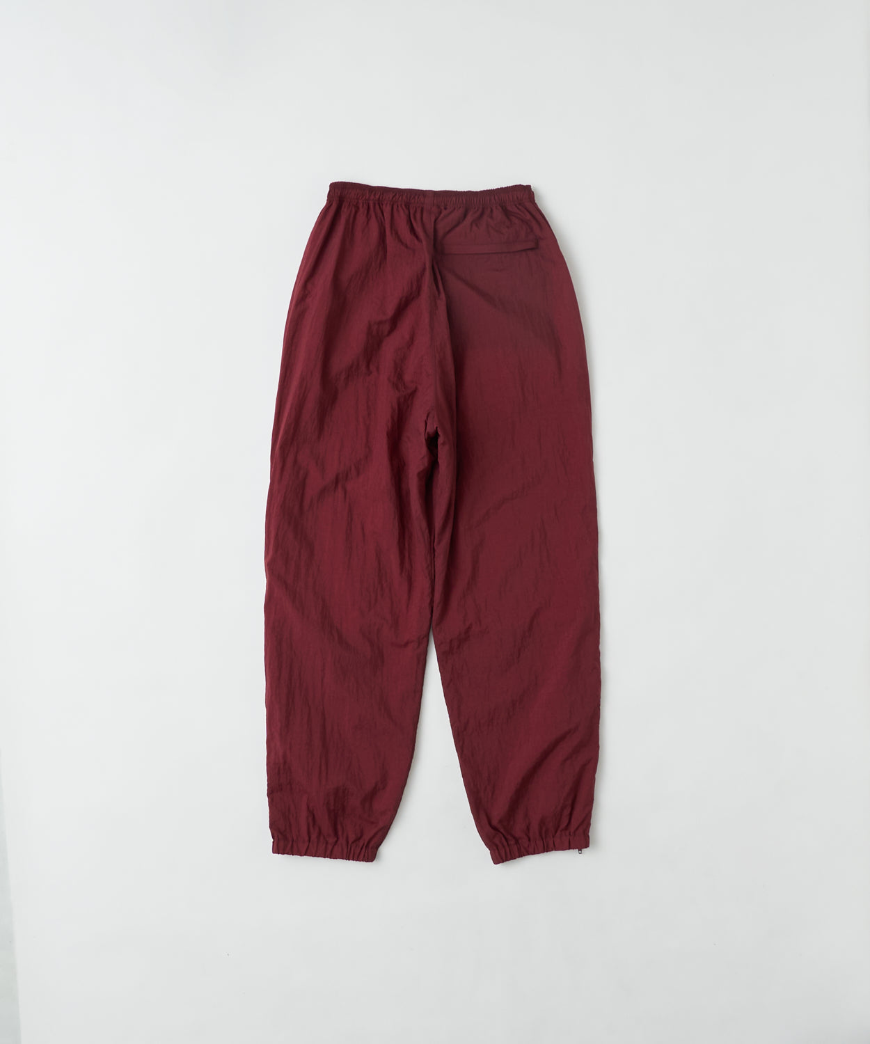 PCM NYLON EASY PANTS