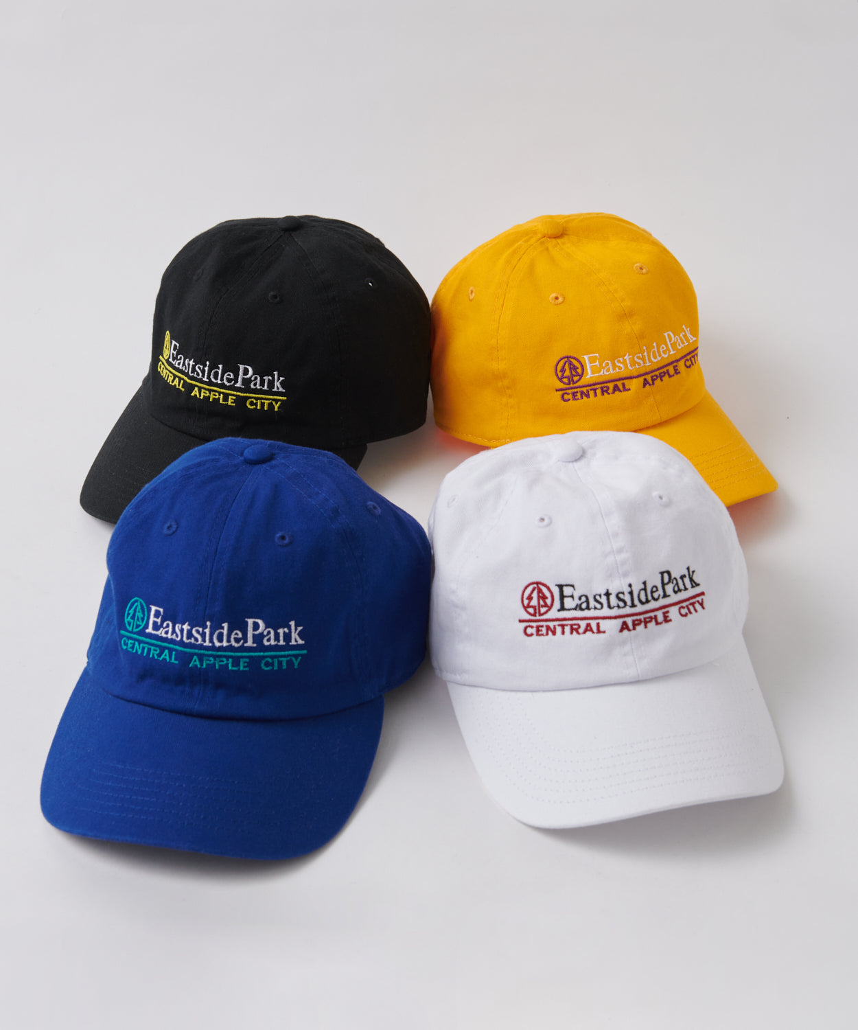 EAST SIDE PARK CAP