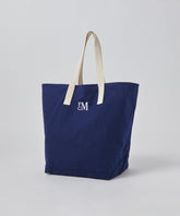 PCM CANVAS TOTE