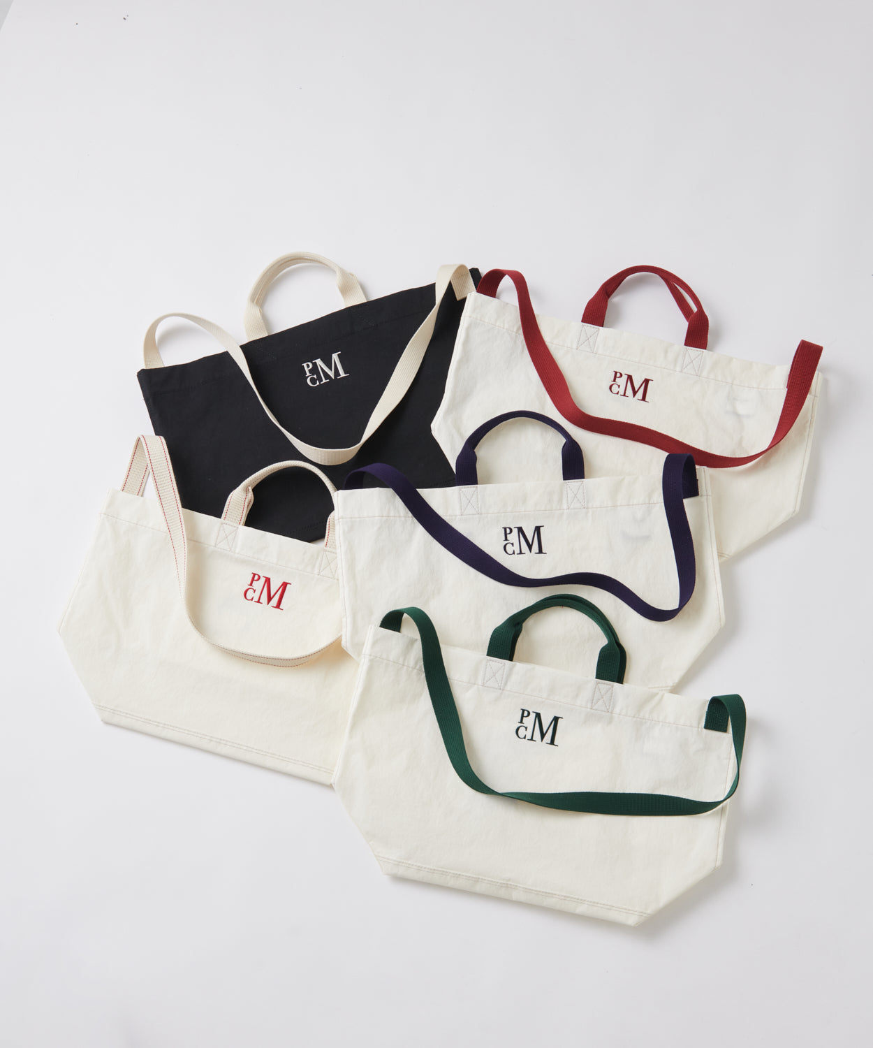 PCM SHOULDER TOTE