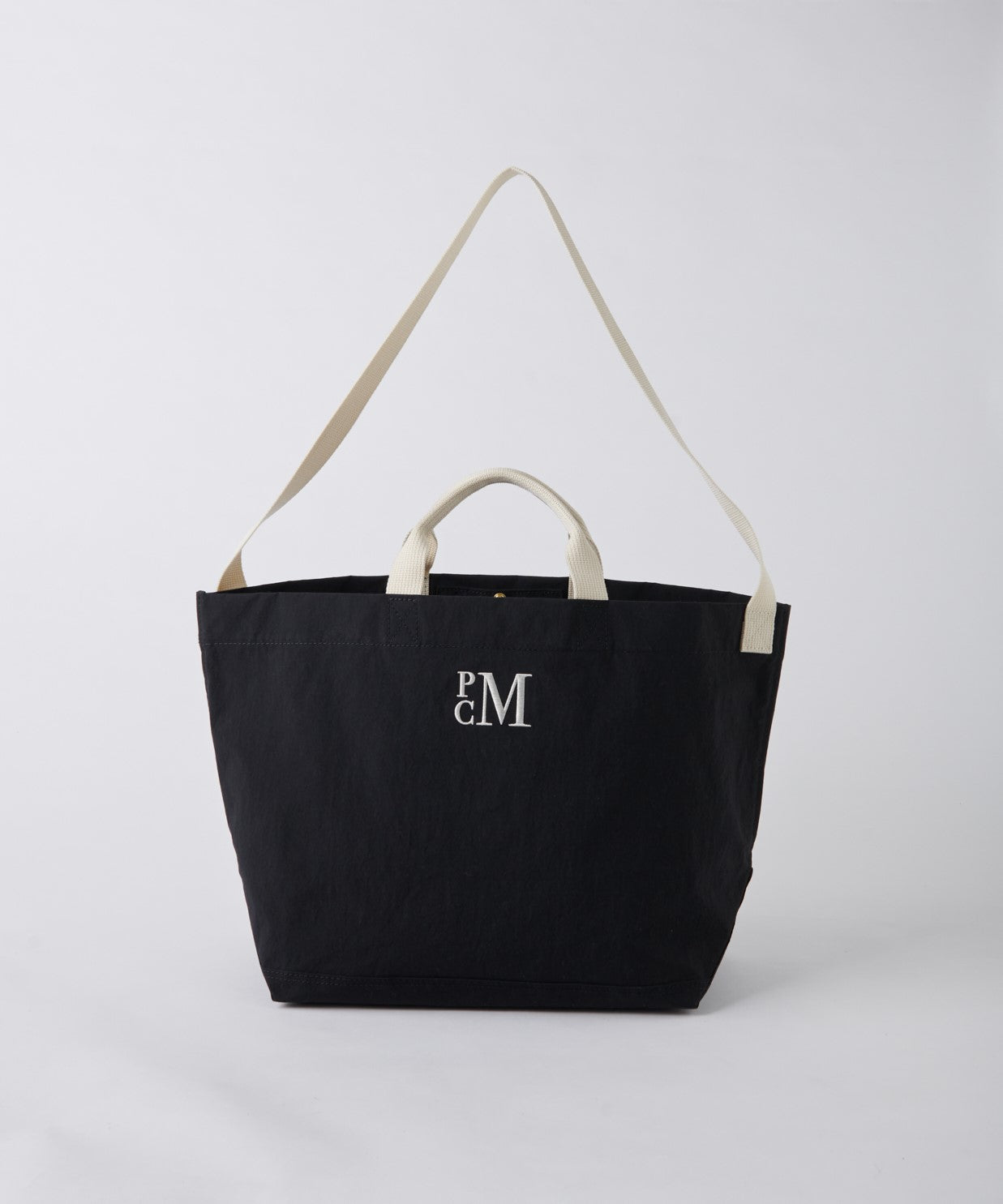 PCM SHOULDER TOTE