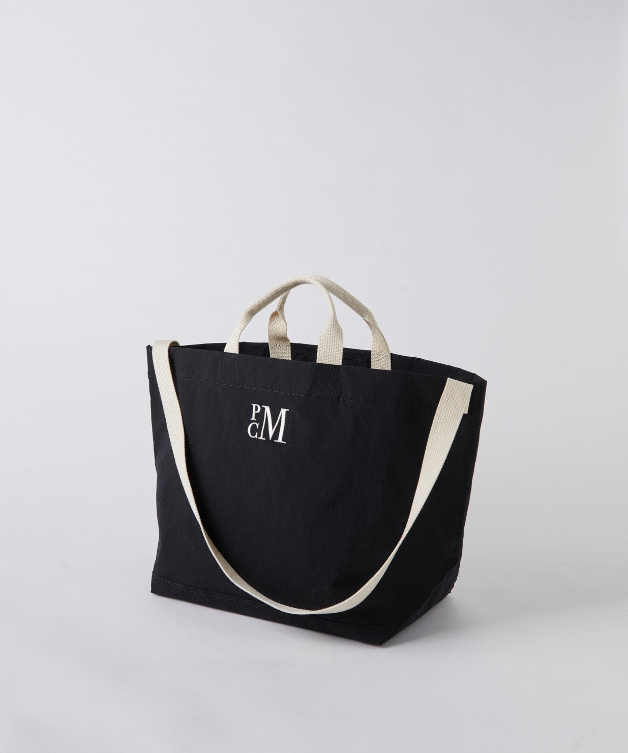 PCM SHOULDER TOTE