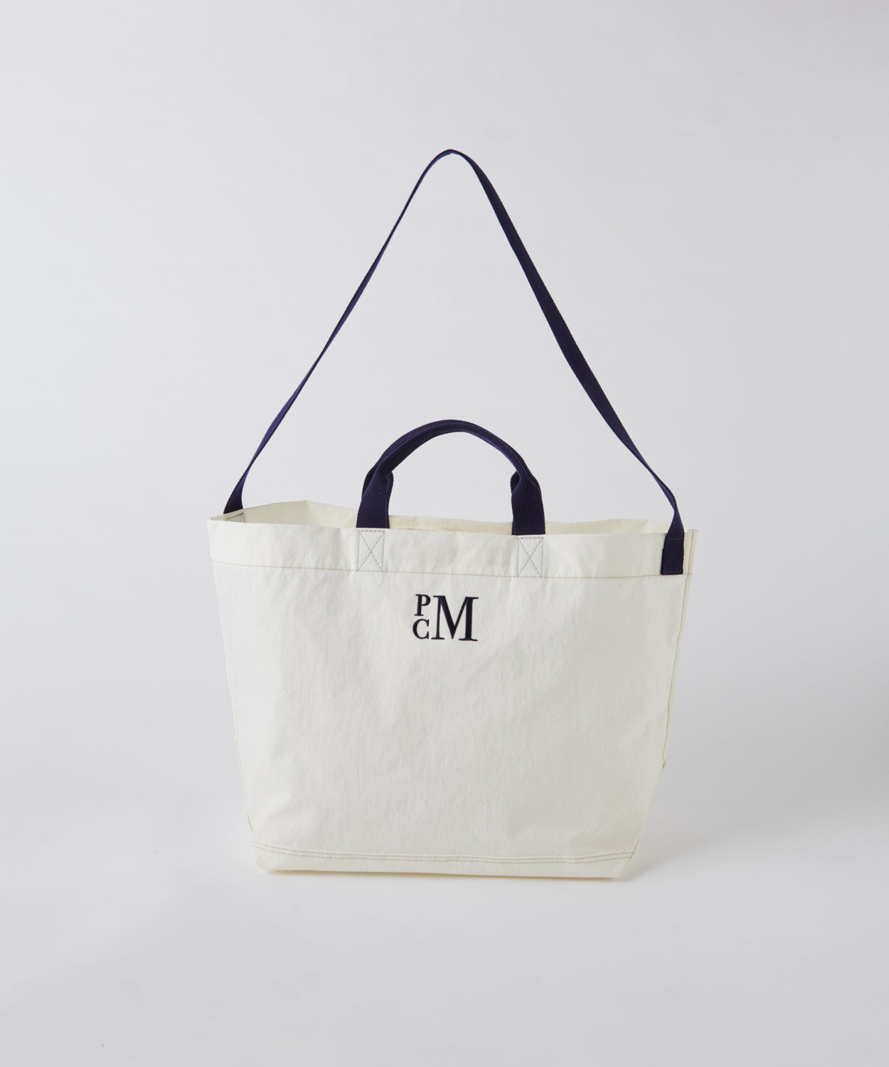 PCM SHOULDER TOTE