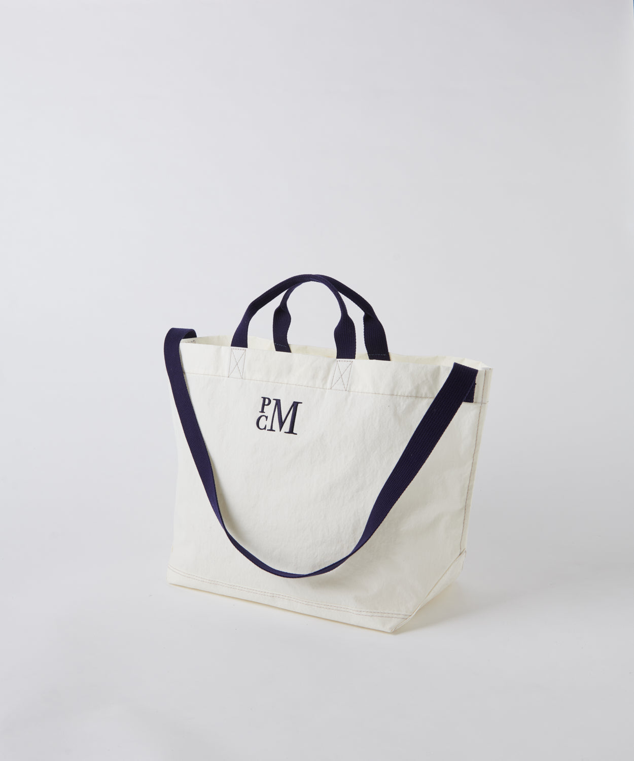 PCM SHOULDER TOTE