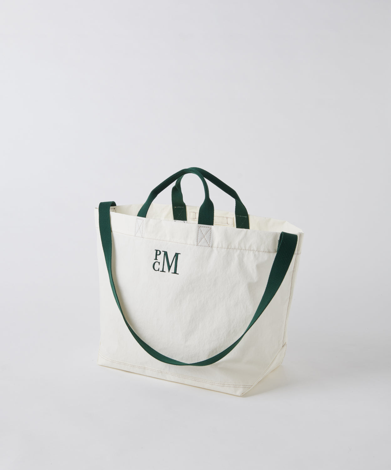 PCM SHOULDER TOTE