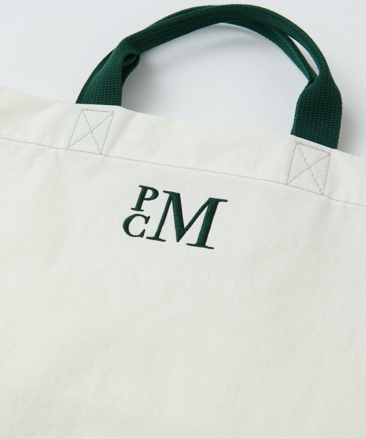 PCM SHOULDER TOTE