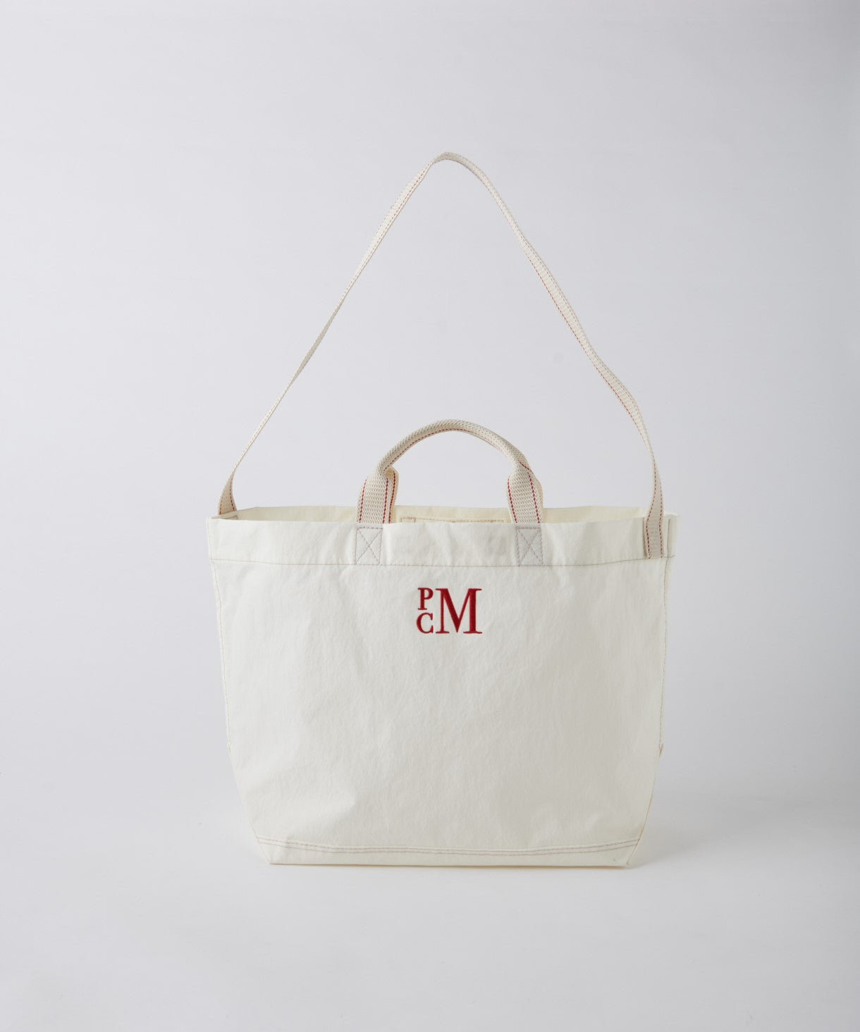 PCM SHOULDER TOTE
