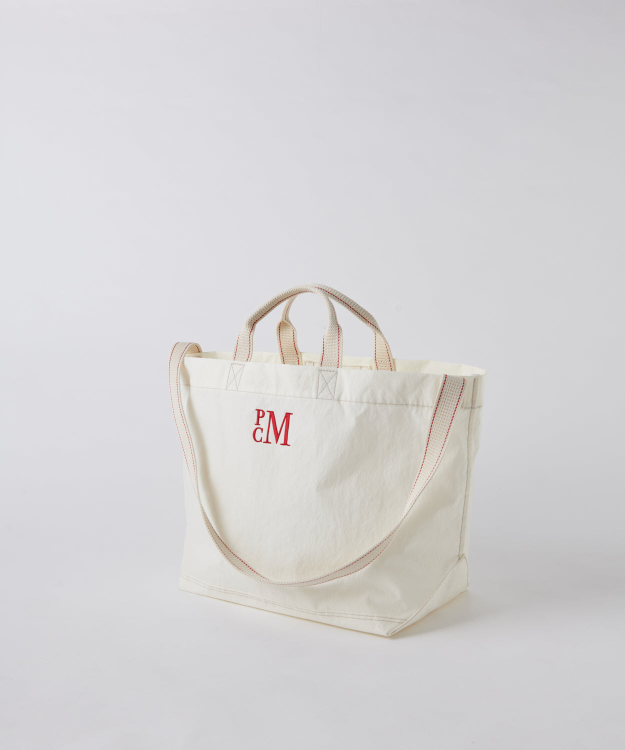 PCM SHOULDER TOTE