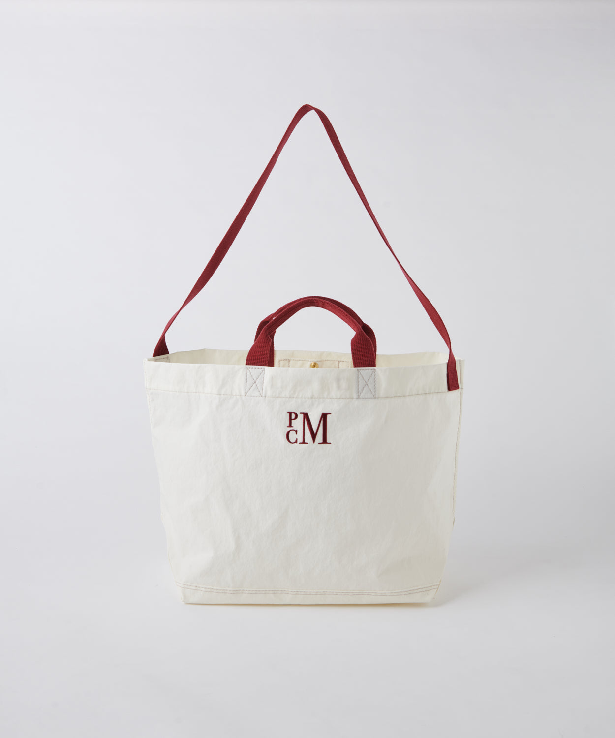 PCM SHOULDER TOTE