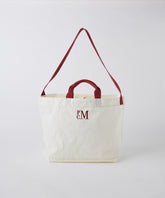 PCM SHOULDER TOTE