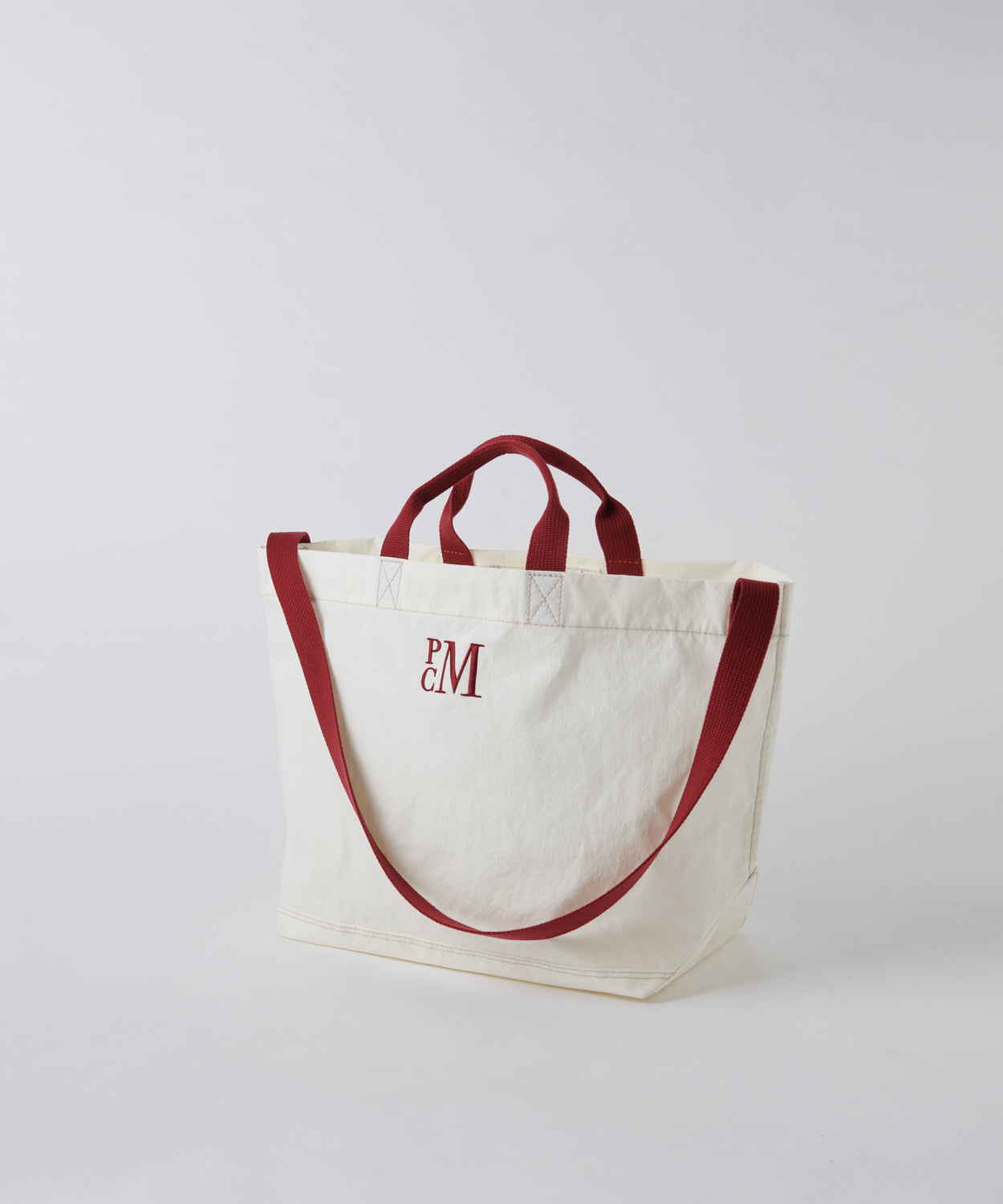 PCM SHOULDER TOTE