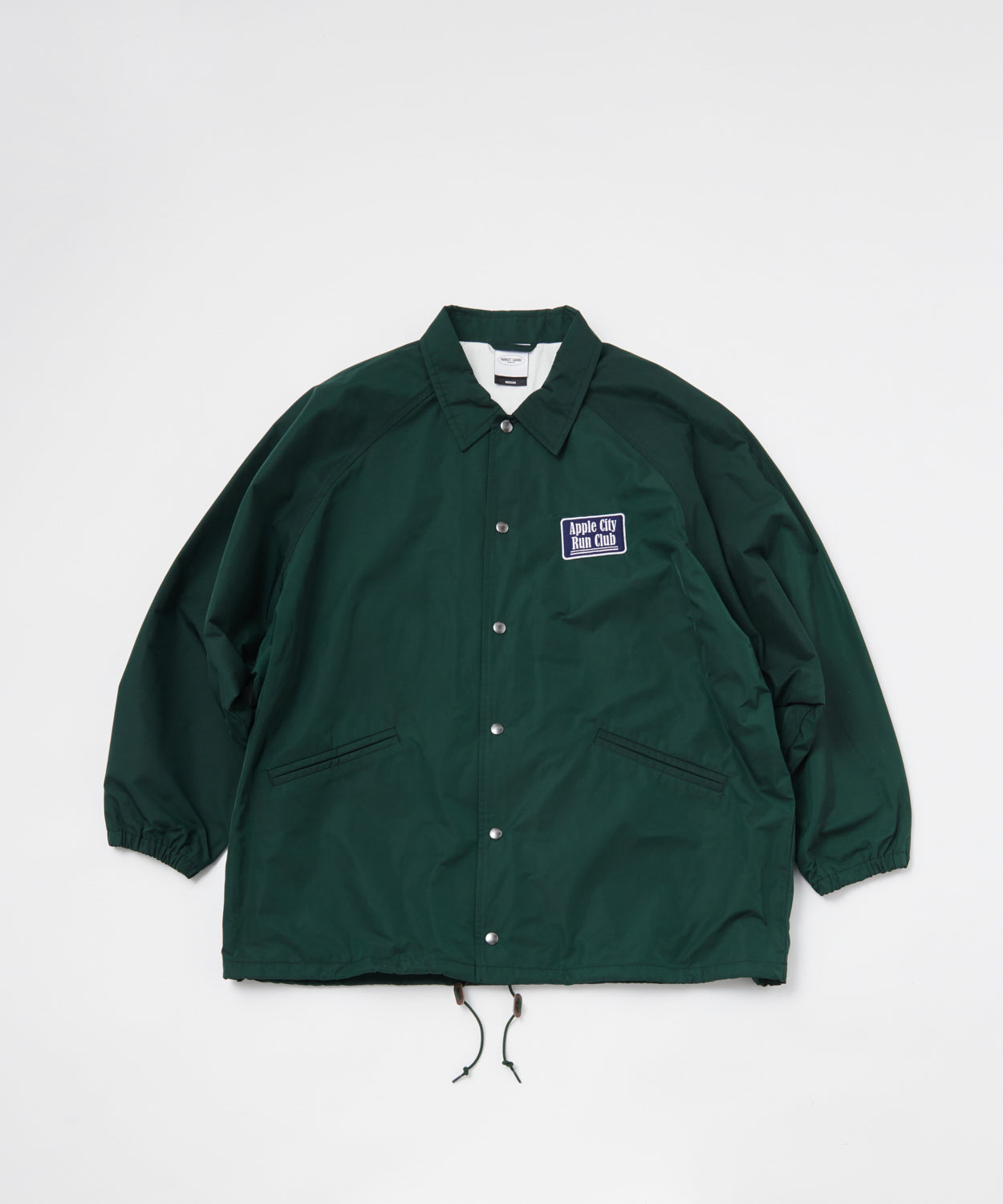 COACH JACKET