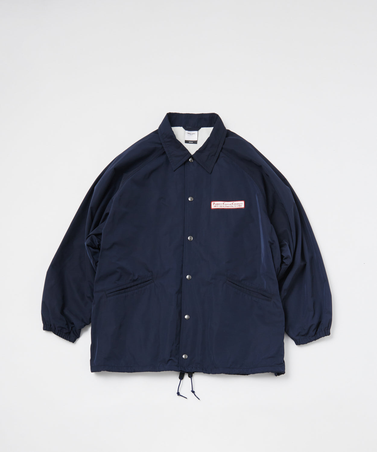 COACH JACKET