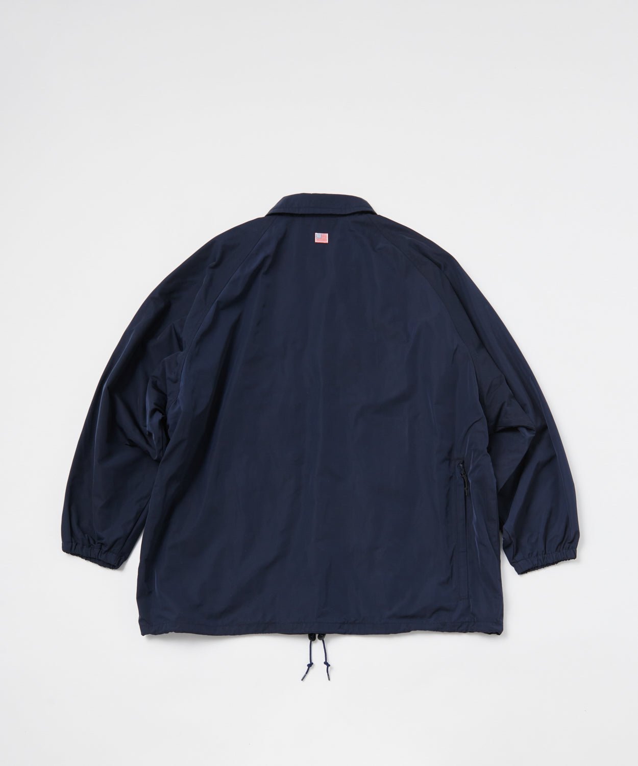 COACH JACKET