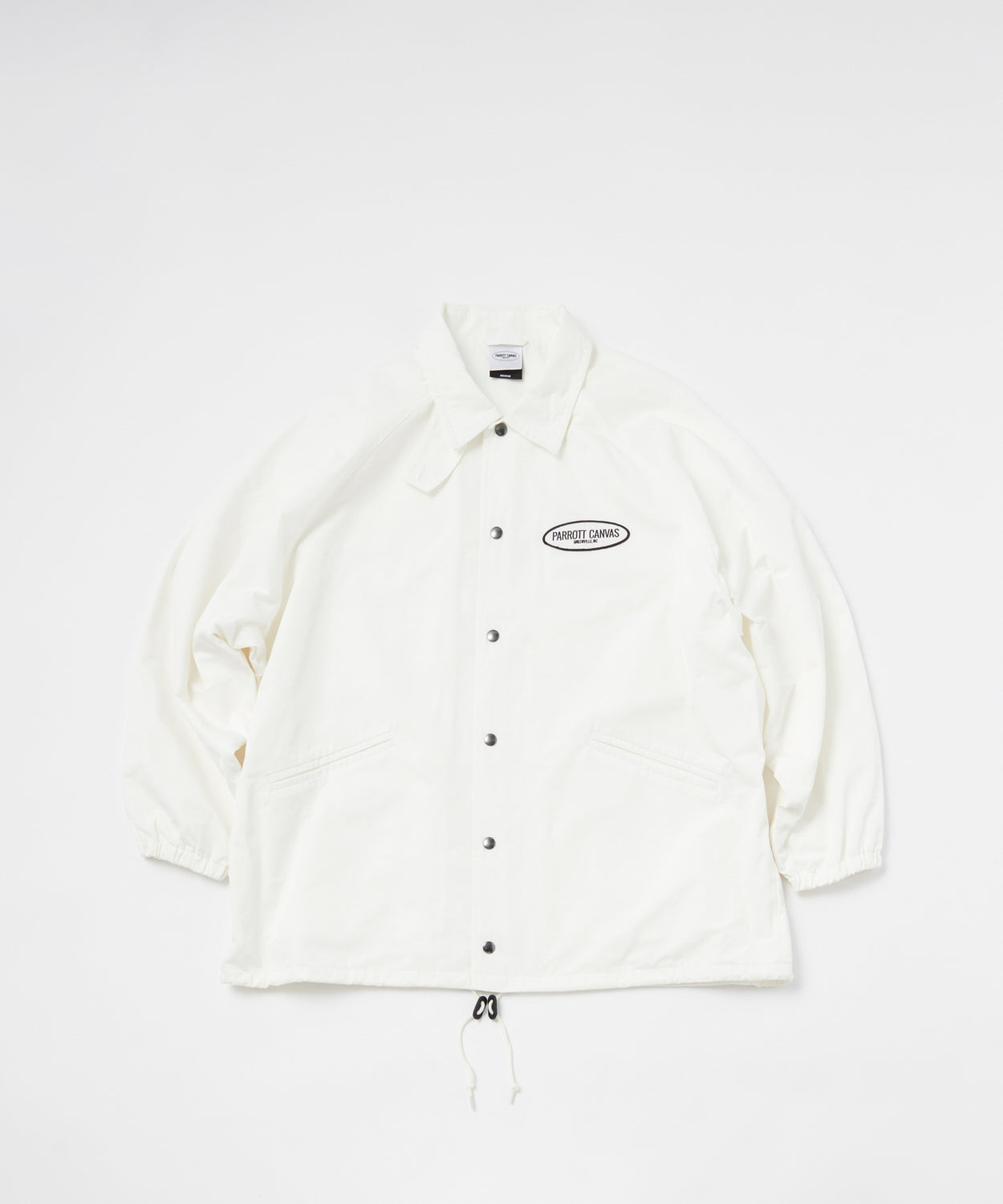 COACH JACKET