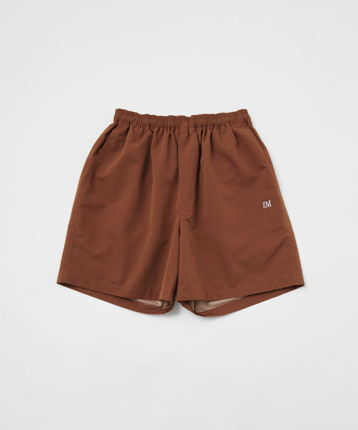 PARK SHORTS