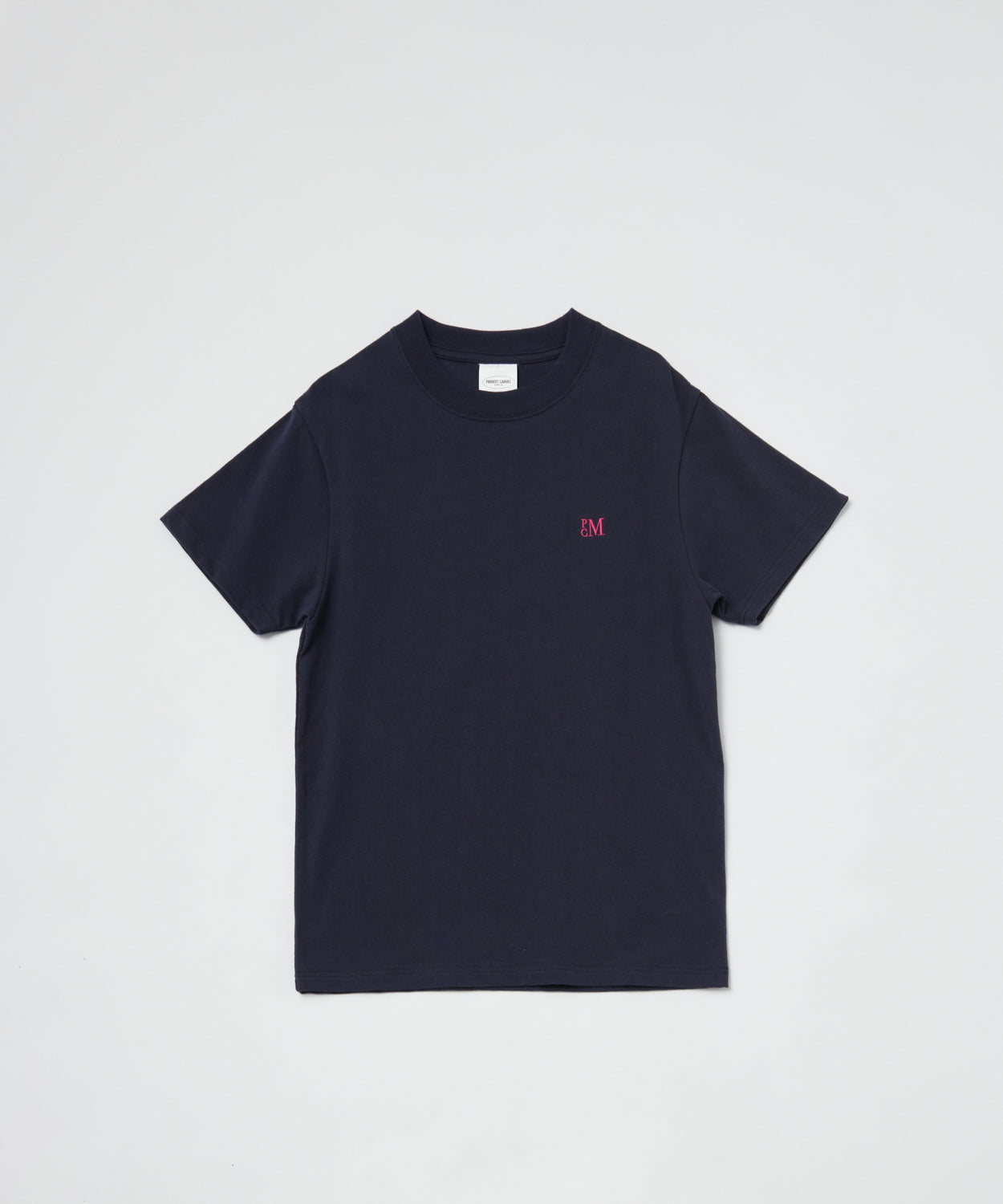 PCM REGULAR S/S TEE