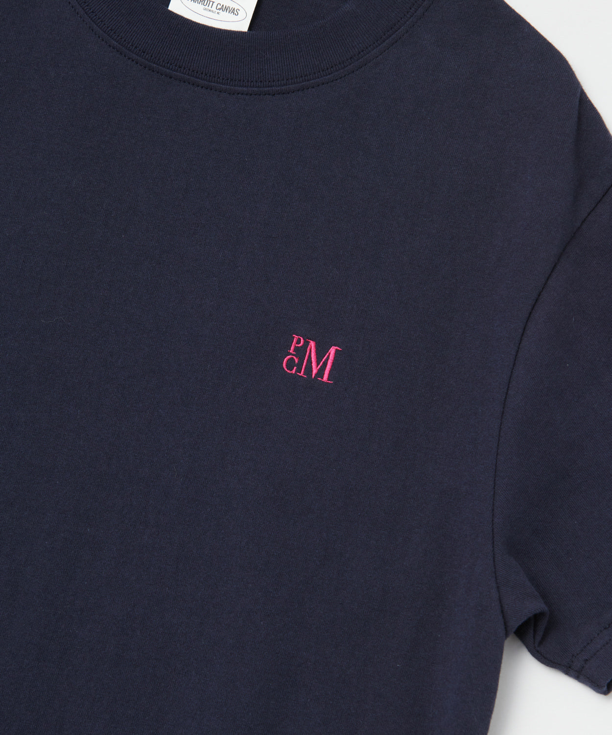 PCM REGULAR S/S TEE