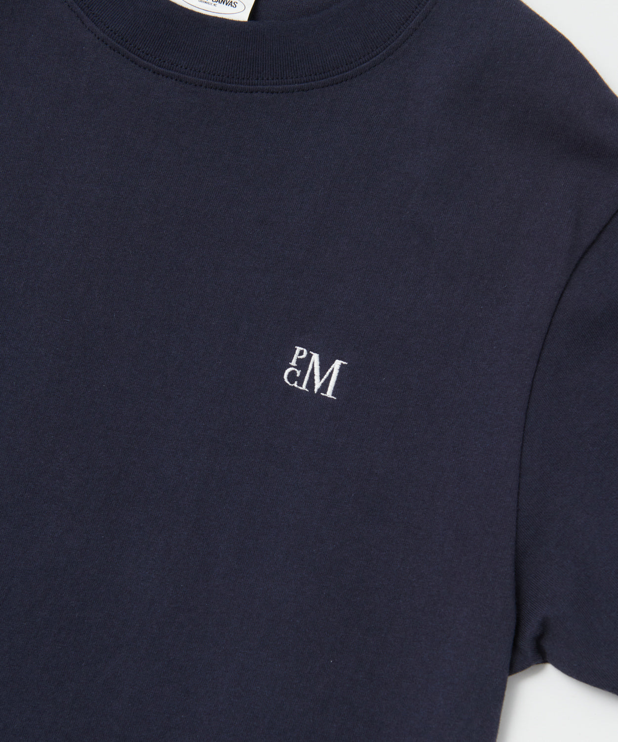 PCM REGULAR S/S TEE