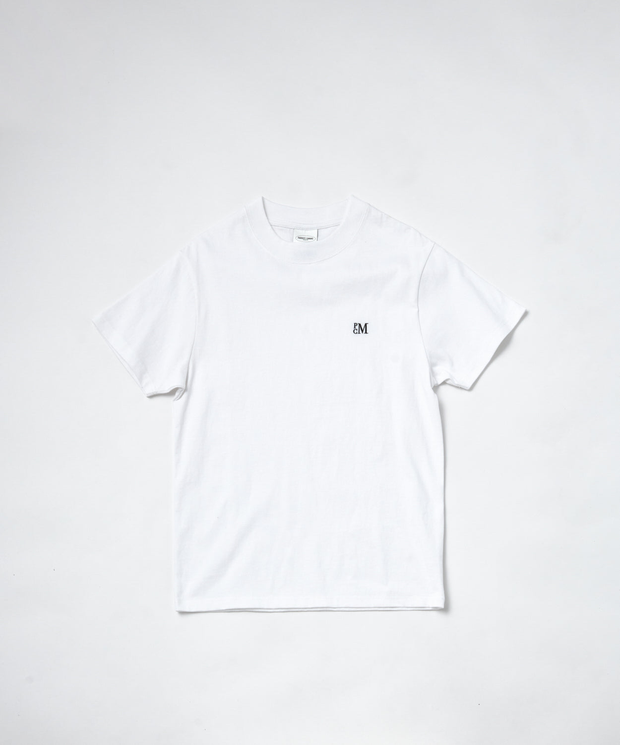 PCM REGULAR S/S TEE