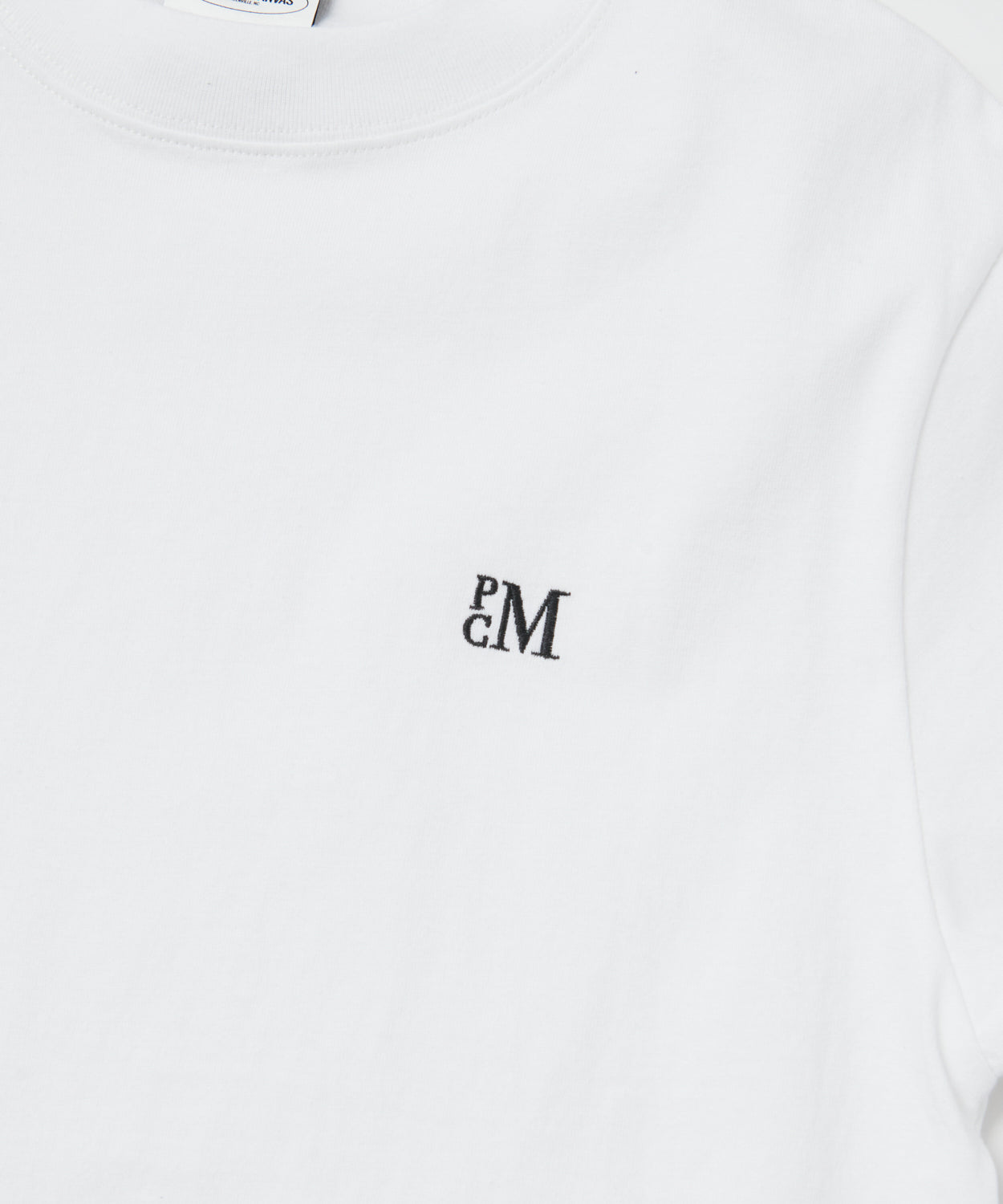 PCM REGULAR S/S TEE