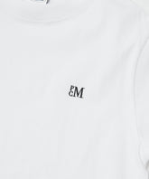 PCM REGULAR S/S TEE
