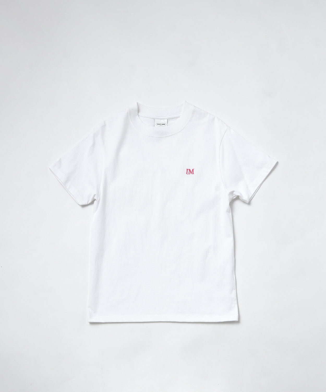 PCM REGULAR S/S TEE