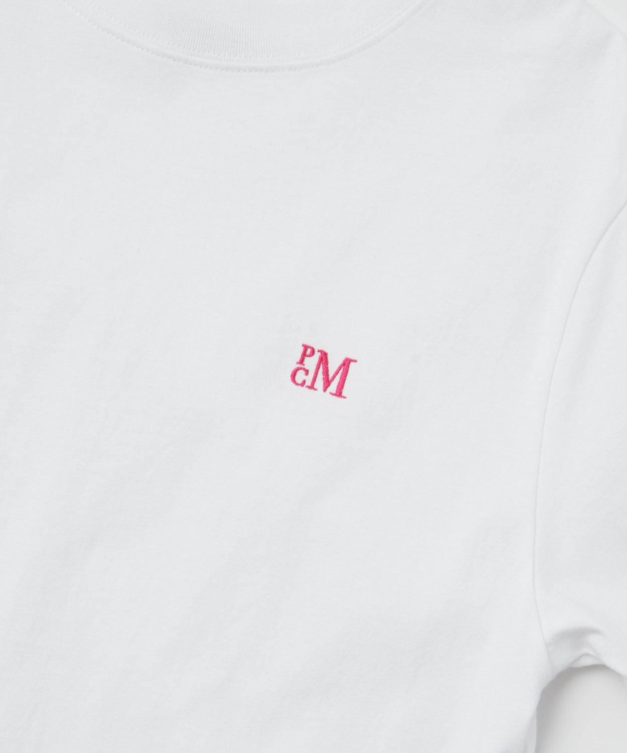 PCM REGULAR S/S TEE