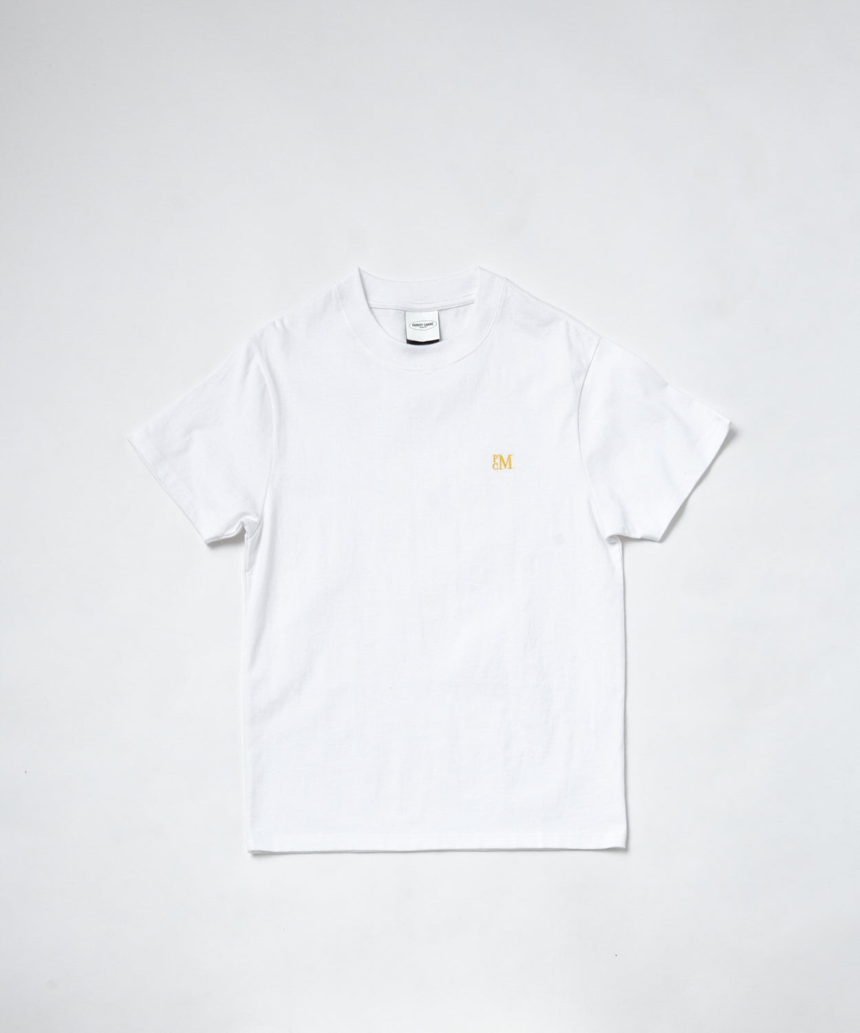 PCM REGULAR S/S TEE