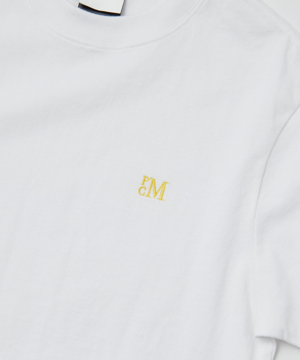 PCM REGULAR S/S TEE