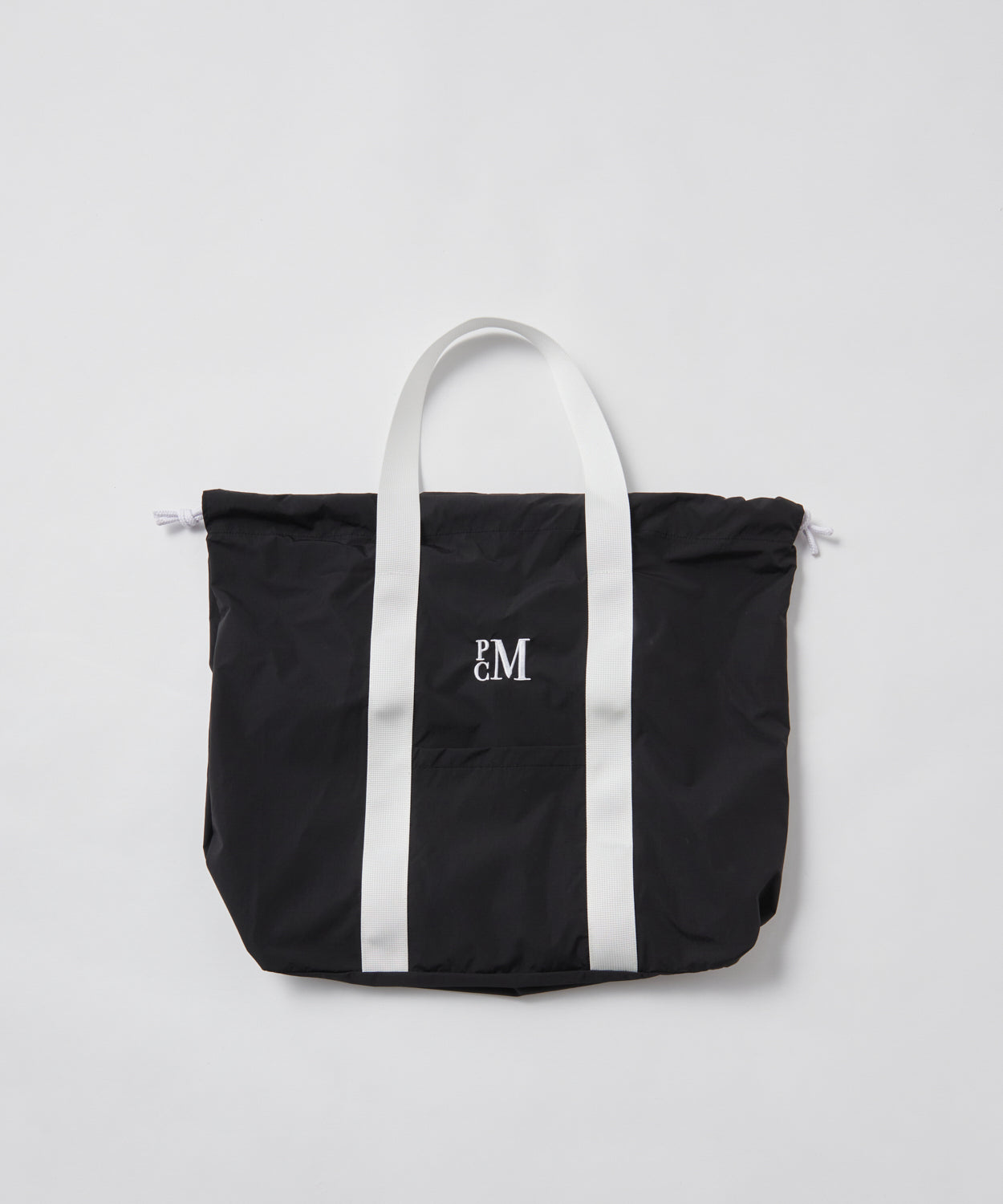 PCM DRAW TOTE