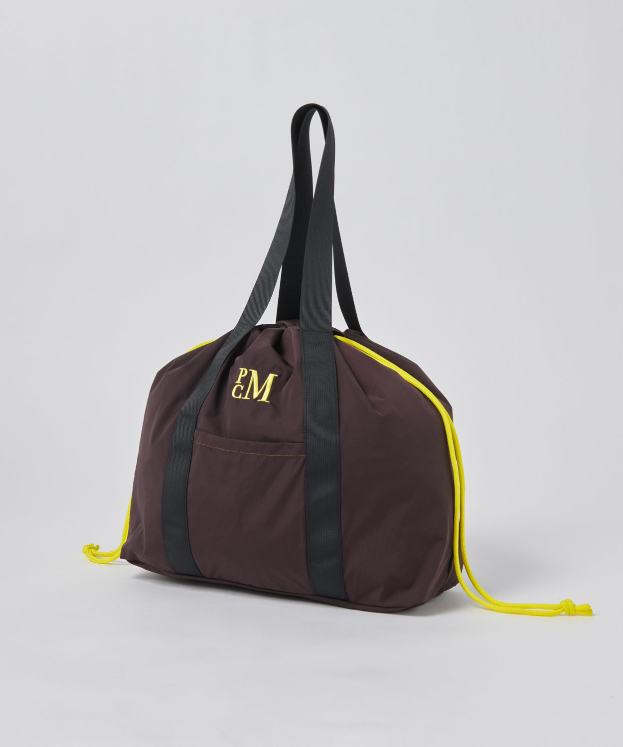 PCM DRAW TOTE