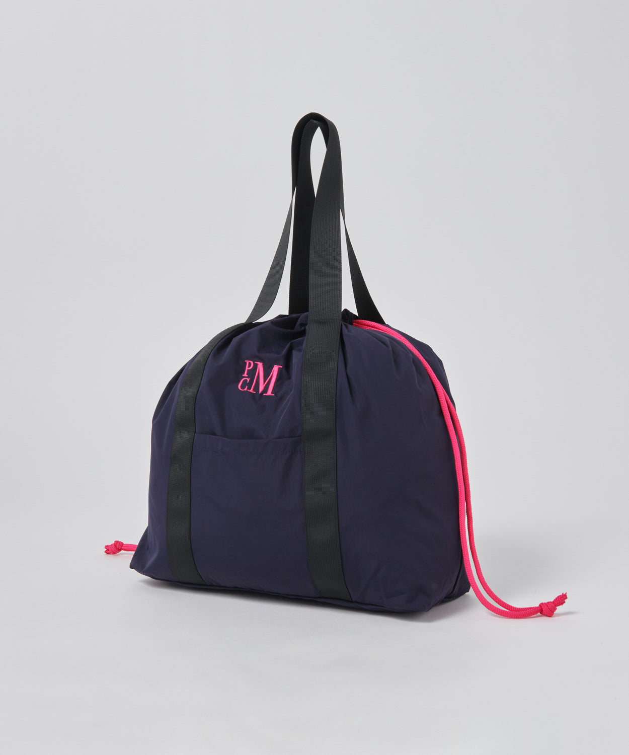PCM DRAW TOTE