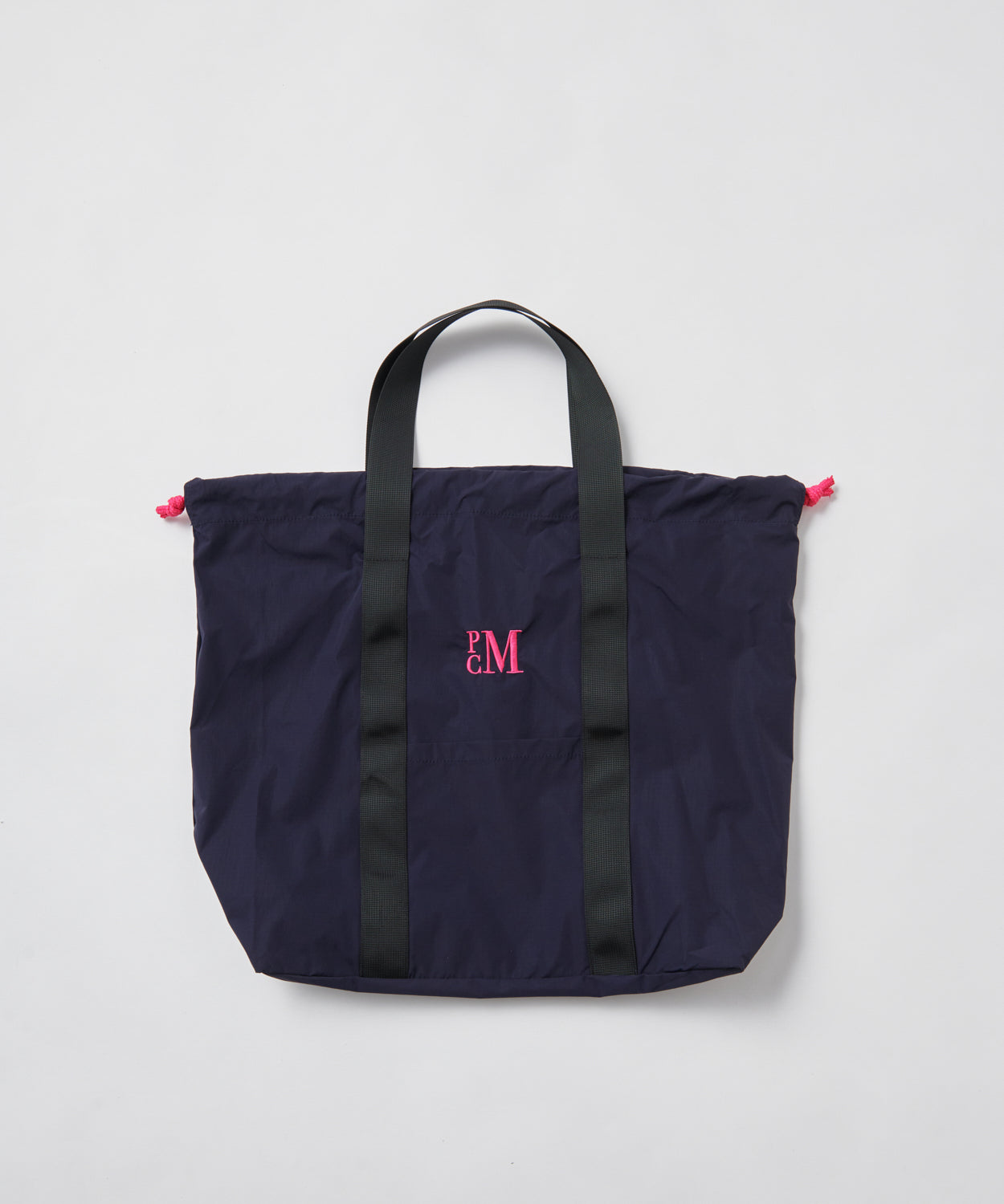 PCM DRAW TOTE