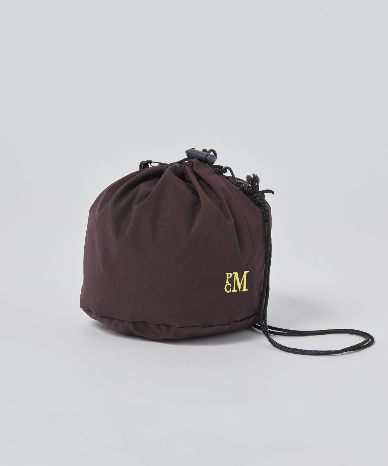PCM DRAW MINI BAG