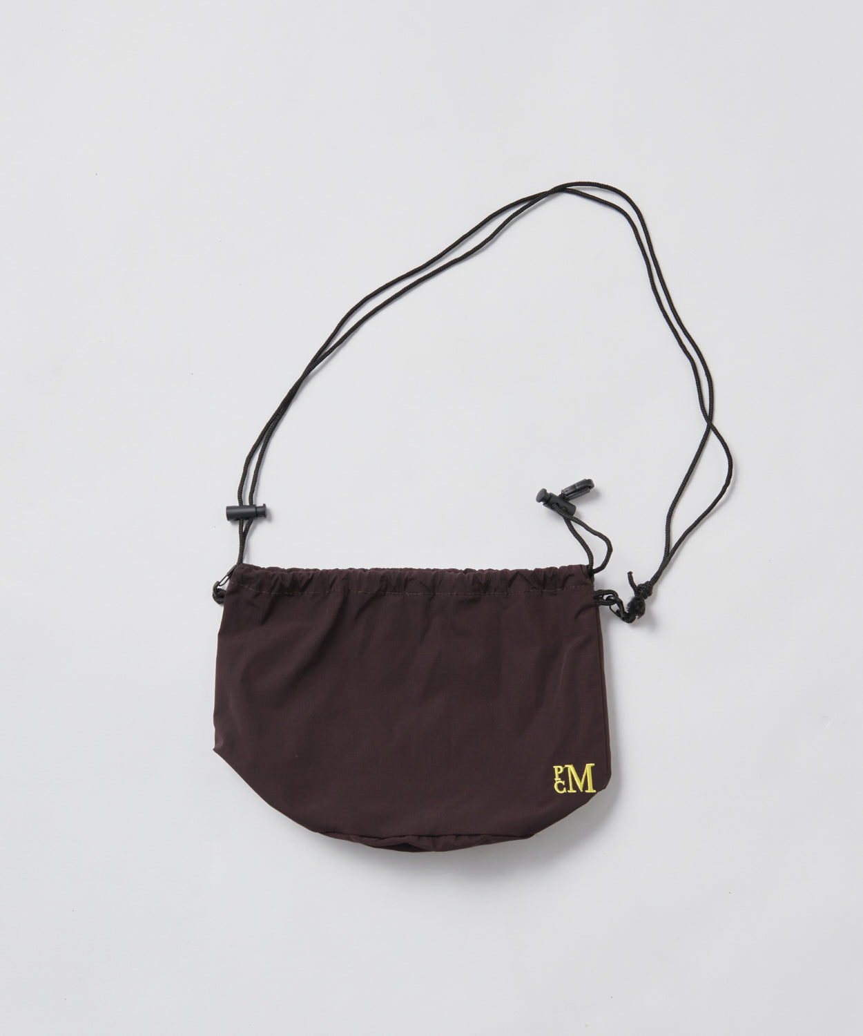 PCM DRAW MINI BAG